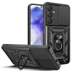 TECH-PROTECT CAMSHIELD SAMSUNG GALAXY A55 5G čierne TECH-PROTECT CAMSHIELD SAMSUNG GALAXY A55 5G čierne