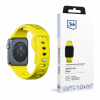 3mk řemínek Watch Strap pro Apple 38/40/41 mm Yellow 5903108565714 3mk řemínek Watch Strap pro Apple 38/40/41 mm Yellow 5903108565714