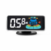 Displej pre parkovacie senzory LED 3D AMiO-03694 Displej pre parkovacie senzory LED 3D AMiO-03694