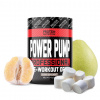 Power Pump Professional - Protein Nutrition 660 g Mango (Caffeine Free) Power Pump Professional - Protein Nutrition 660 g Mango (Caffeine Free)
