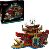 LEGO® ONE PIECE 75640 Plávajúca reštaurácia Baratie LEGO® ONE PIECE 75640 Plávajúca reštaurácia Baratie