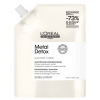 L'Oréal Professionnel Metal Detox Shampoo 500 ml, náhradná náplň L'Oréal Professionnel Metal Detox Shampoo 500 ml, náhradná náplň