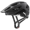 UVEX REACT BLACK MATT 2026 - 59-61 UVEX REACT BLACK MATT 2026 - 59-61
