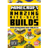Minecraft Amazing Bite Size Builds Minecraft Amazing Bite Size Builds