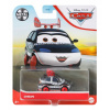 MATTEL Disney Pixar Cars Die-Cast Chisaki MATTEL Disney Pixar Cars Die-Cast Chisaki