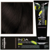 L'Oréal Paris INOA farba na vlasy hnedá 60 ml L'Oréal Paris INOA farba na vlasy hnedá 60 ml