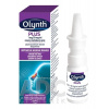 OLYNTH PLUS 1 mg/50 mg/ml nosový roztokový sprej aer nao (fľ.HDPE biela) 1x10 ml OLYNTH PLUS 1 mg/50 mg/ml nosový roztokový sprej aer nao (fľ.HDPE biela) 1x10 ml