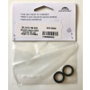 RockShox REARMTHWARE 20MM SPACER 2PC SET RockShox REARMTHWARE 20MM SPACER 2PC SET