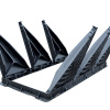 PAM Opt-Emax 600 x 600 mm 100 mm D400 | cena za ks PAM Opt-Emax 600 x 600 mm 100 mm D400 | cena za ks