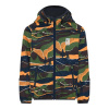 Dětská softshellová bunda LEGO® Wear Sky Dark navy Velikost: 98 Dětská softshellová bunda LEGO® Wear Sky Dark navy Velikost: 98