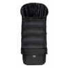 Emitex Zimný fusak COMBI Black Simple Emitex Zimný fusak COMBI Black Simple