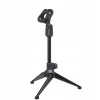 Jednoduchý stolný statív pre mikrofón FSFoto SDM26 Jednoduchý stolný statív pre mikrofón FSFoto SDM26