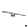 Kúpeľňové LED svietidlo Prezent Tremolo I. chrómové 11W - 70201 Kúpeľňové LED svietidlo Prezent Tremolo I. chrómové 11W - 70201
