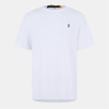Tričko Polo Ralph Lauren White 1180128 S Tričko Polo Ralph Lauren White 1180128 S