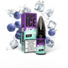 Liquid Riot BAR EDTN Salt Grape Ice (Ledové hroznové víno) 10ml 10mg Liquid Riot BAR EDTN Salt Grape Ice (Ledové hroznové víno) 10ml 10mg