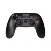EVOLVEO Fighter F1, bezdrátový gamepad pro PC, PlayStation 3, Android box/smartphone GFR-F1 EVOLVEO Fighter F1, bezdrátový gamepad pro PC, PlayStation 3, Android box/smartphone GFR-F1