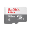 SanDisk microSDXC UHS-I 512GB SDSQUNR-512G-GN3MN SanDisk microSDXC UHS-I 512GB SDSQUNR-512G-GN3MN