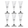 SWAROVSKI POHÁR NA LIKÉR 6 x 25 ml SWAROVSKI POHÁR NA LIKÉR 6 x 25 ml
