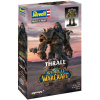Revell - The Orc Thrall, Gift-Set WoW 03516, 1/16 Revell - The Orc Thrall, Gift-Set WoW 03516, 1/16