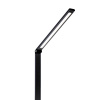 Platinet PDL888B stolná LED lampa 10W stmievateľná, dotykové ovládanie, bezdrôtové nabíjanie, USB p Platinet PDL888B stolná LED lampa 10W stmievateľná, dotykové ovládanie, bezdrôtové nabíjanie, USB p