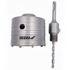 Dedra DED1508-D Korunkový vrták 120 mm HM s SDS+ Dedra DED1508-D Korunkový vrták 120 mm HM s SDS+