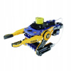 Hydraulické robotické rameno žlté - 106 ks Hydraulické robotické rameno žlté - 106 ks