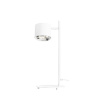 Aldex BOT WHITE | Lampa na stôl Aldex BOT WHITE | Lampa na stôl