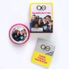 Running Press Queer Eye: Talking Button Miniature Editions Running Press Queer Eye: Talking Button Miniature Editions