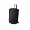 Thule Subterra 2 Roller TSR490 čierny 90 l Thule Subterra 2 Roller TSR490 čierny 90 l