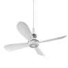 Kompaktný stropný ventilátor La Paz 400 Kompaktný stropný ventilátor La Paz 400