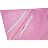 Meditec Jersey Nepremokavý Chránič Ružový - 80X220Cm Meditec Jersey Nepremokavý Chránič Ružový - 80X220Cm