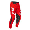 Nohavice EVOLUTION, FLY RACING - USA 2025 (červená/biela/čierna, veľ. 38) Nohavice EVOLUTION, FLY RACING - USA 2025 (červená/biela/čierna, veľ. 38)