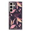 Odolné silikónové puzdro iSaprio - Herbal Pattern - Samsung Galaxy S24 Ultra Odolné silikónové puzdro iSaprio - Herbal Pattern - Samsung Galaxy S24 Ultra