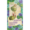 Zázračná zelenina - Klára Trnková Zázračná zelenina - Klára Trnková