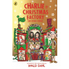 Charlie and the Christmas Factory Charlie and the Christmas Factory