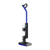 Dyson Wash G1 Tyčový vysavač Baterie Mokrý Bezsáčkové Černá, Modrá Dyson Wash G1 Tyčový vysavač Baterie Mokrý Bezsáčkové Černá, Modrá