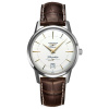 Longines L4.795.4.78.2, oficiálna záruka Autorizovaného servisu Longines L4.795.4.78.2, oficiálna záruka Autorizovaného servisu