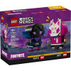 LEGO BrickHeadz 40884 Drift a Raven - figúrky LEGO BrickHeadz 40884 Drift a Raven - figúrky