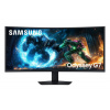 Samsung Odyssey S40FG756EU, WUHD, VA, Curved, FreeSync Premium Pro, 180Hz Panel (LS40FG756EUXEN) Samsung Odyssey S40FG756EU, WUHD, VA, Curved, FreeSync Premium Pro, 180Hz Panel (LS40FG756EUXEN)