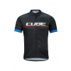 CUBE Jersey CMPT TEAMLINE S/S CUBE Jersey CMPT TEAMLINE S/S