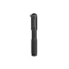 TOPEAK pumpa RACEROCKET HP MINI černá TOPEAK pumpa RACEROCKET HP MINI černá
