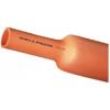 Cellpack Smršťovací bužírka 38 x 12 x 1000 mm hnědá (144898) Cellpack Smršťovací bužírka 38 x 12 x 1000 mm hnědá (144898)