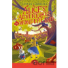 Alice's Adventures in Wonderland - Lewis Carroll Alice's Adventures in Wonderland - Lewis Carroll