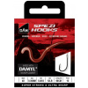 10ks - Hotový Nadväzec DAM Spezi Worms Velikost 4 0,25mm 4,0kg 60cm 10ks - Hotový Nadväzec DAM Spezi Worms Velikost 4 0,25mm 4,0kg 60cm