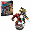 LEGO Marvel 76343 Epický súboj: Hulkbuster vs. Hulk LEGO Marvel 76343 Epický súboj: Hulkbuster vs. Hulk