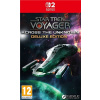 Star Trek: Voyager - Across the Unknown - Deluxe Edition (SWITCH 2) Star Trek: Voyager - Across the Unknown - Deluxe Edition (SWITCH 2)