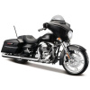Maisto - HARLEY DAVIDSON MOTORCYCLES, 2015 Street Glide Special, 1:12 Maisto - HARLEY DAVIDSON MOTORCYCLES, 2015 Street Glide Special, 1:12