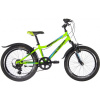 Bicykel Kenzel 20 Bicykel Kenzel 20