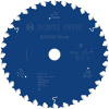 BOSCH Pilový kotouč EXPERT Wood, 185 × 2,4/1,4 × 20 mm, T32 (2.608.902.233) BOSCH Pilový kotouč EXPERT Wood, 185 × 2,4/1,4 × 20 mm, T32 (2.608.902.233)