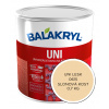 Balakryl UNI LESK 0,7kg Barva: 0615 slonová kost, Hmotnost: 0,7kg Balakryl UNI LESK 0,7kg Barva: 0615 slonová kost, Hmotnost: 0,7kg